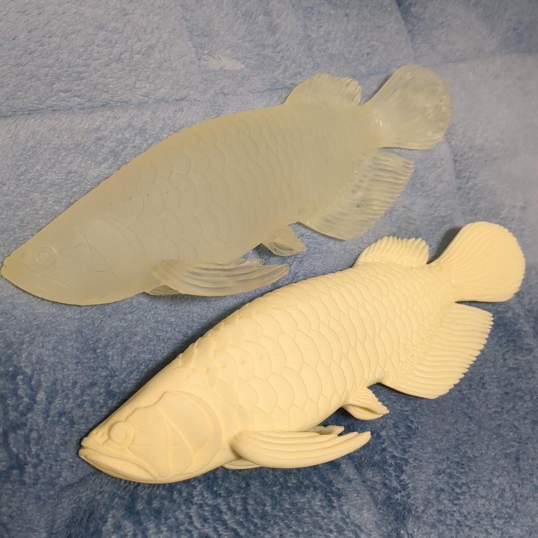 エスパーダ Espada　アロワナ AROWANA