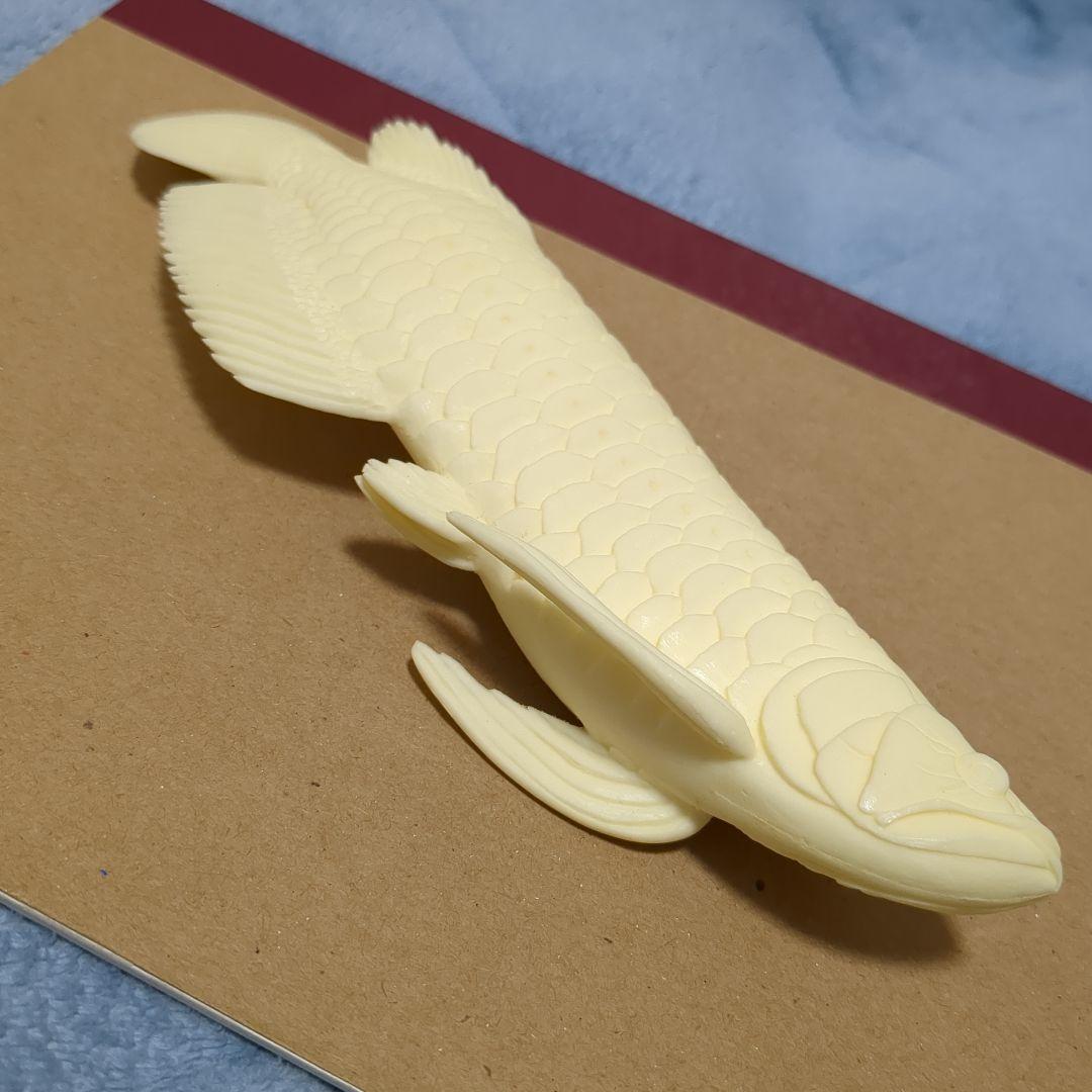 エスパーダ Espada　アロワナ AROWANA