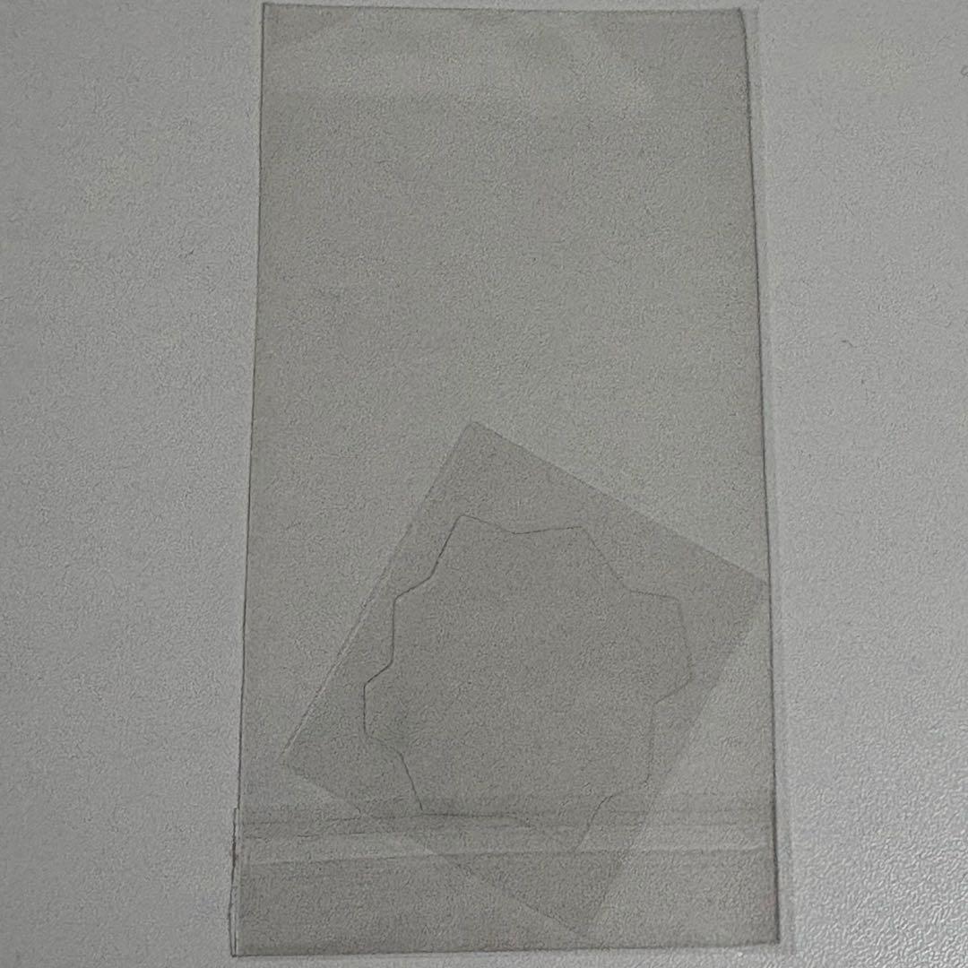 たまごっちパラダイス　パープルスカイ ケース込み