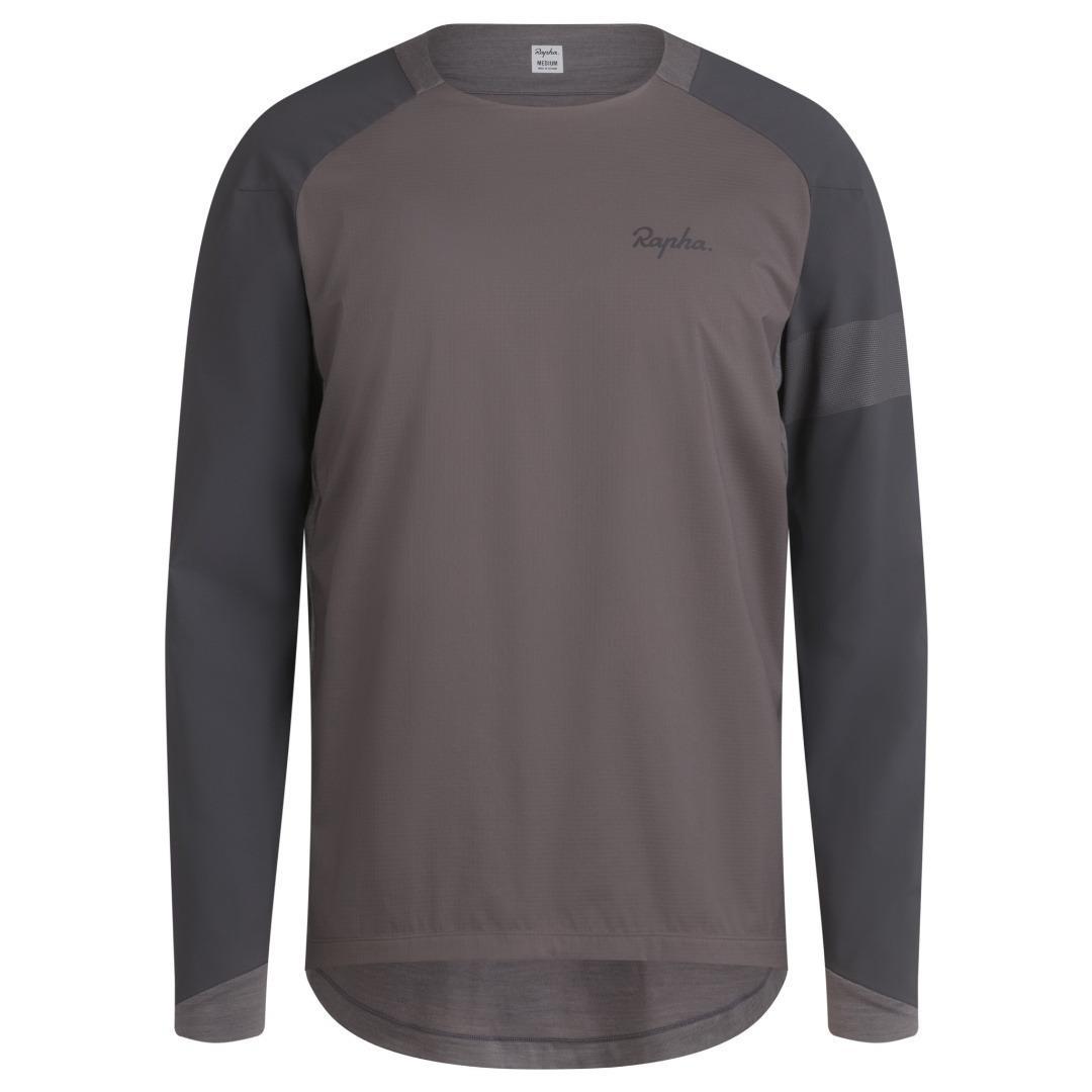Rapha　メンズ トレイル ウィンドブロック ジャージ