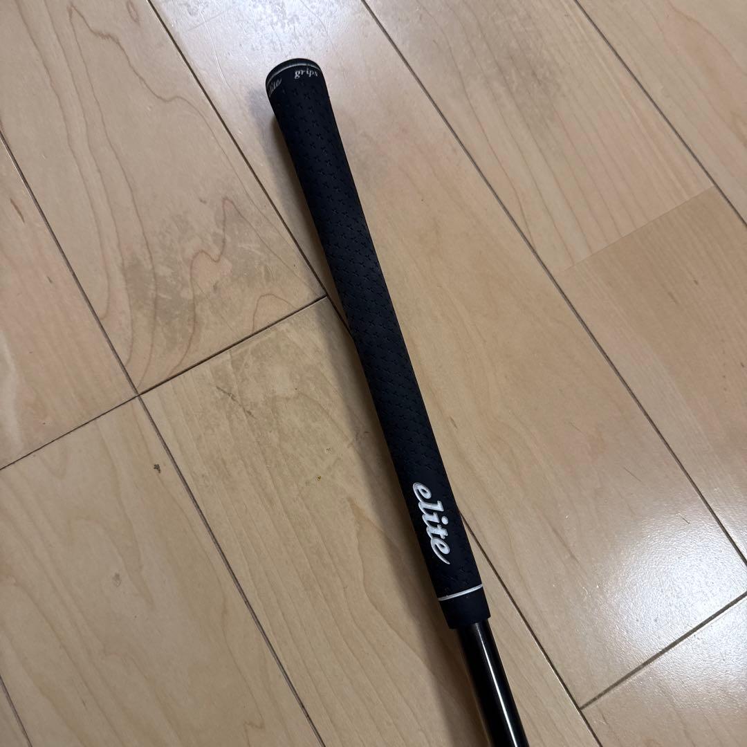 Fujikura Speeder 569 Sフレックス ゴルフシャフト