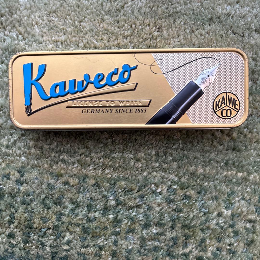 カヴェコスペシャル　ブルーエディション　0.5mm