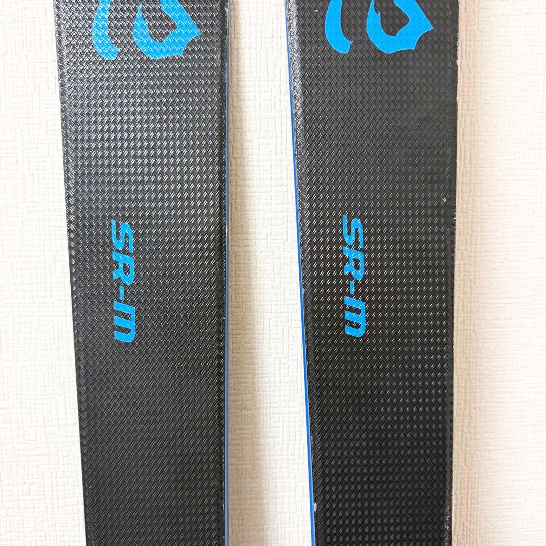 【拘りの一品】ID one SR-m スキー モーグル 日本製