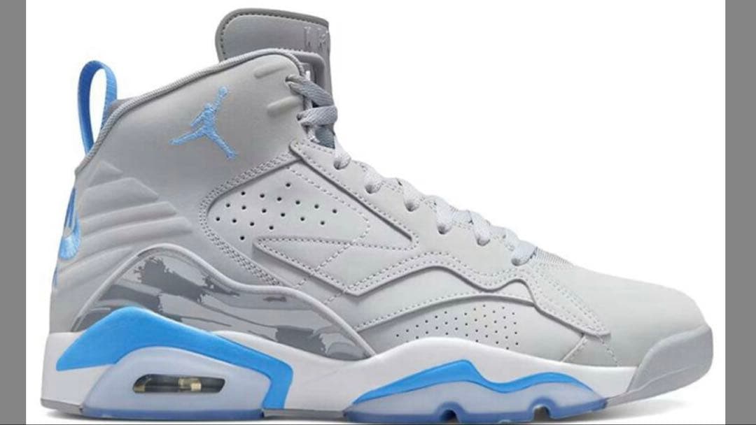 NIKE JUMPMAN MVP ナイキ ジャンプマン MVP