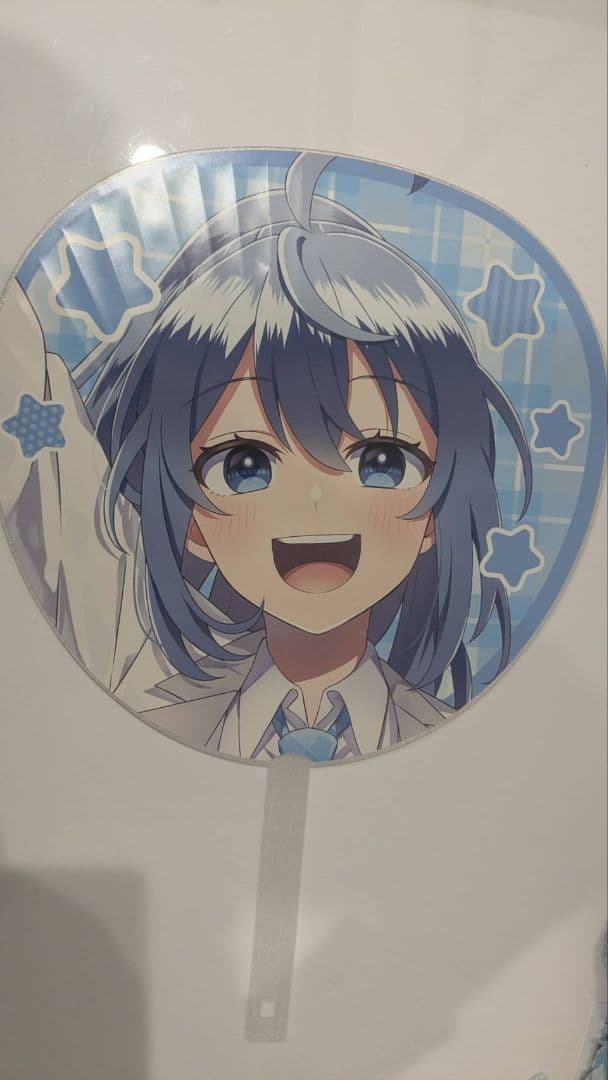 カラフルピーチ るなさんグッズ12点