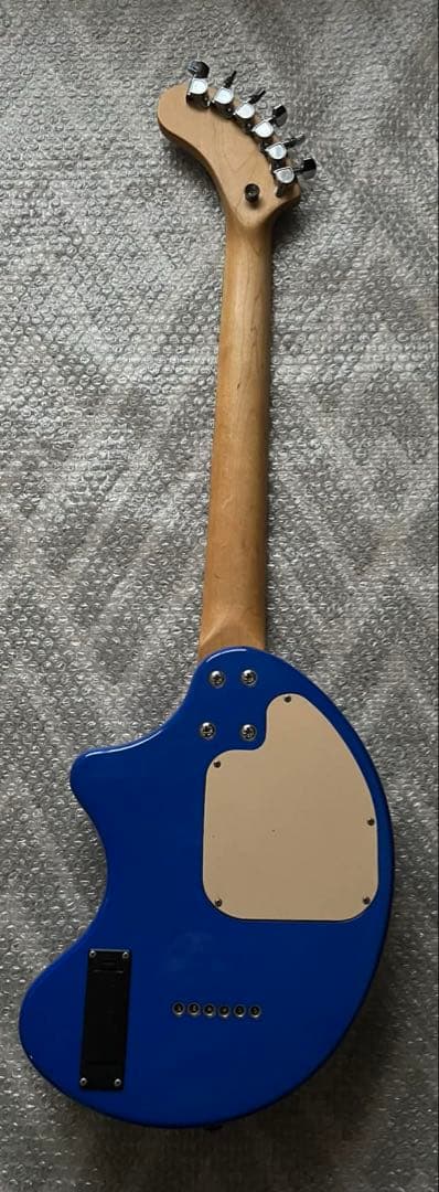 FERNANDES ZO-3 (ブルー )専用ケース