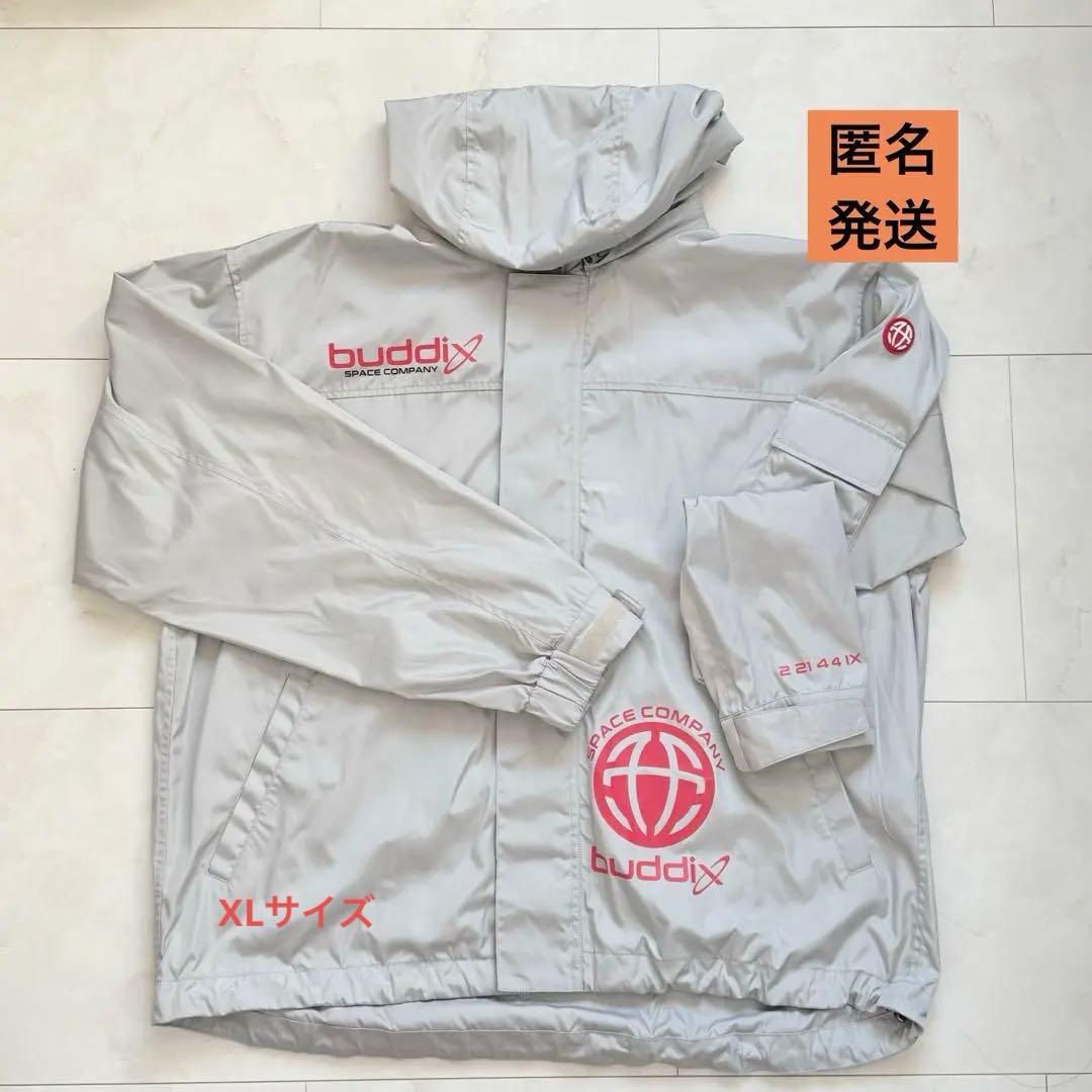 fantastics ファンタ バディ buddix マウテンパーカー XL