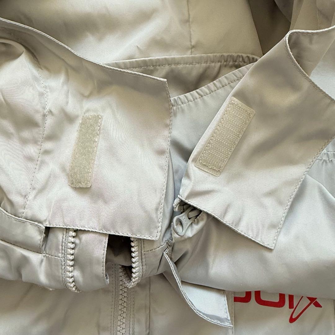 fantastics ファンタ バディ buddix マウテンパーカー XL