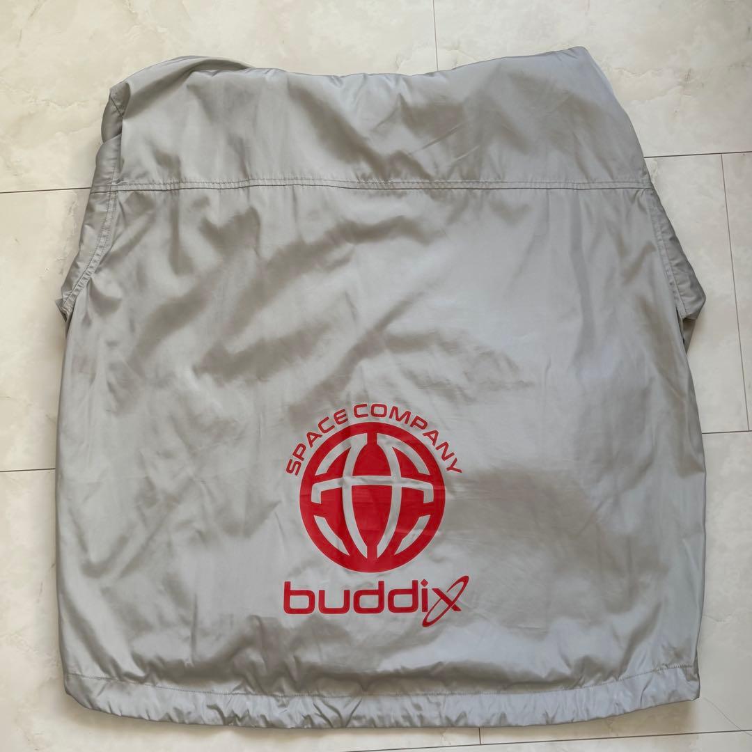 fantastics ファンタ バディ buddix マウテンパーカー XL