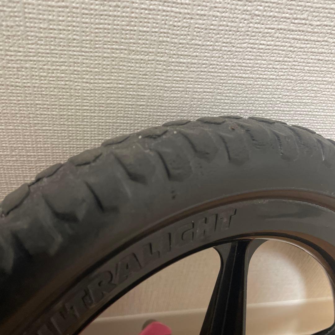 STRIDER スポーツモデル ピンク　12インチ　ストライダー