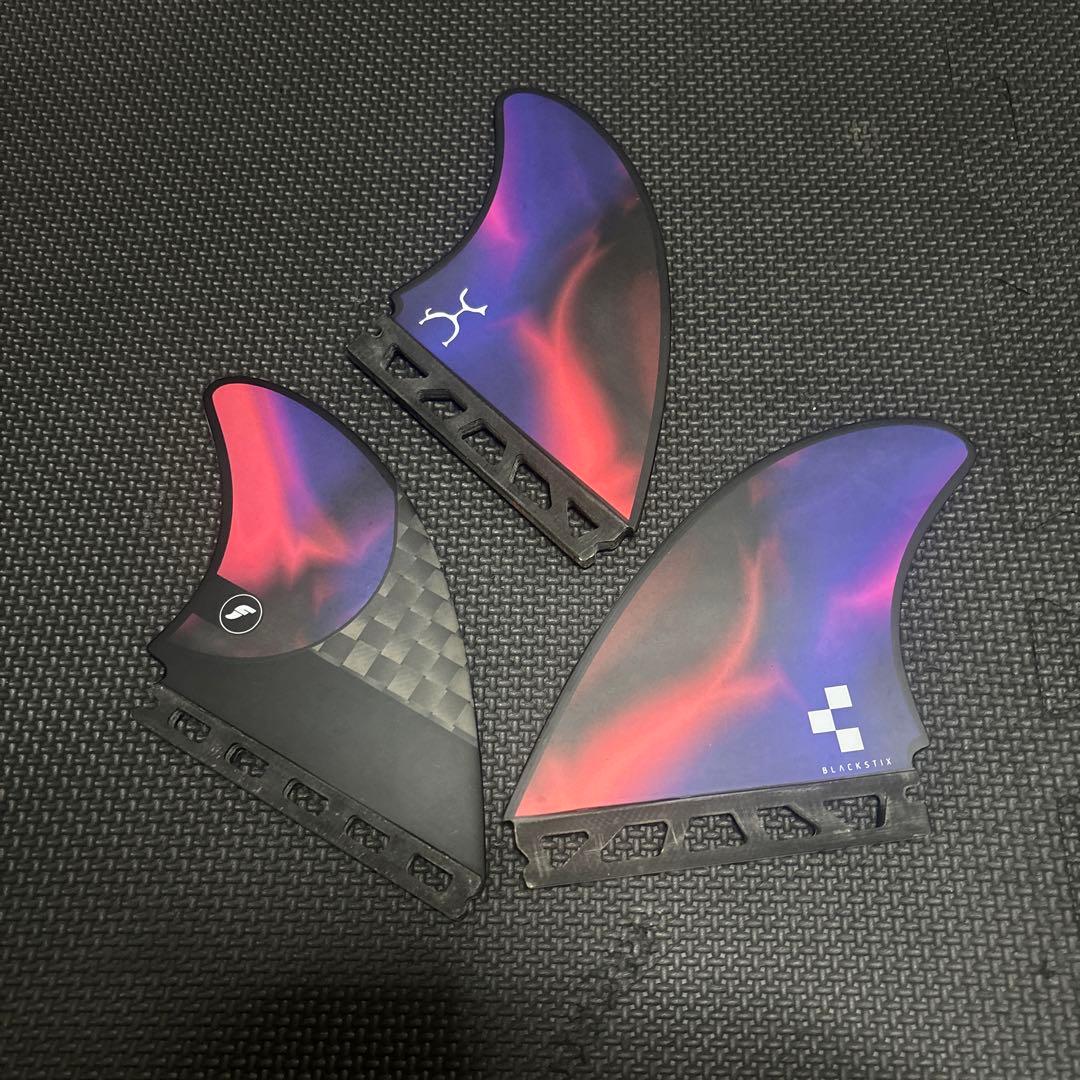 ファイヤーワイヤー Mashup マッシュアップ 6.0 38.5L「手渡希望」