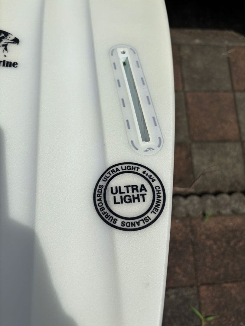 ペレグリン　アルメリック　チャネルアイランズ