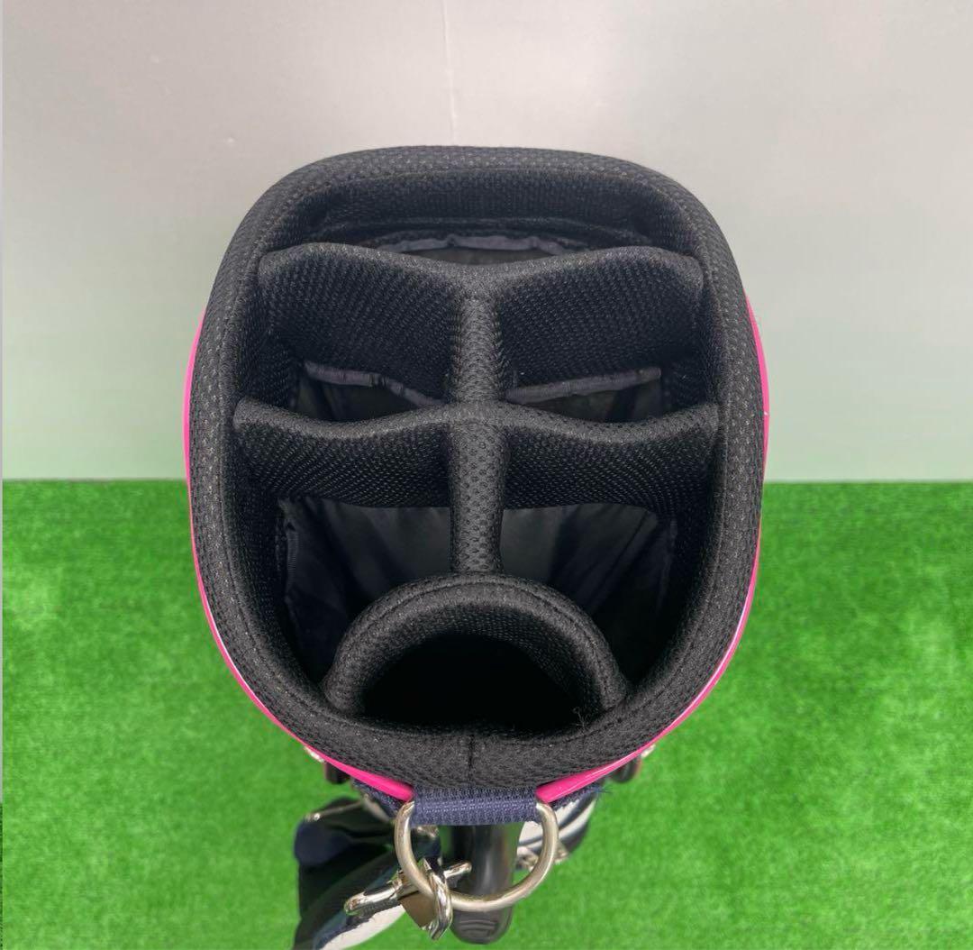キャロウェイ Callaway キャディバッグ スタンドバッグ