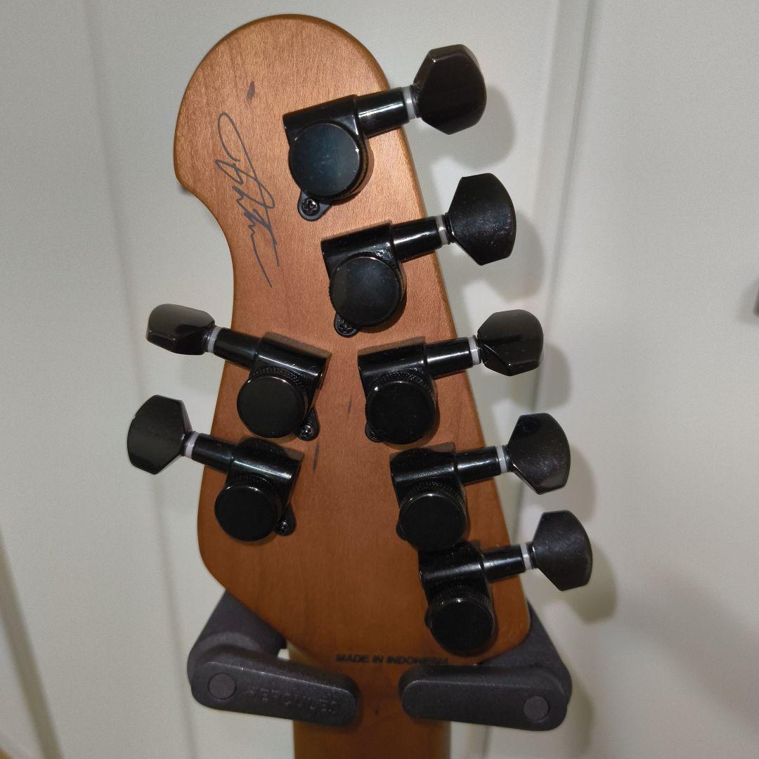 happyman様 Sterling Richardson 7 PW