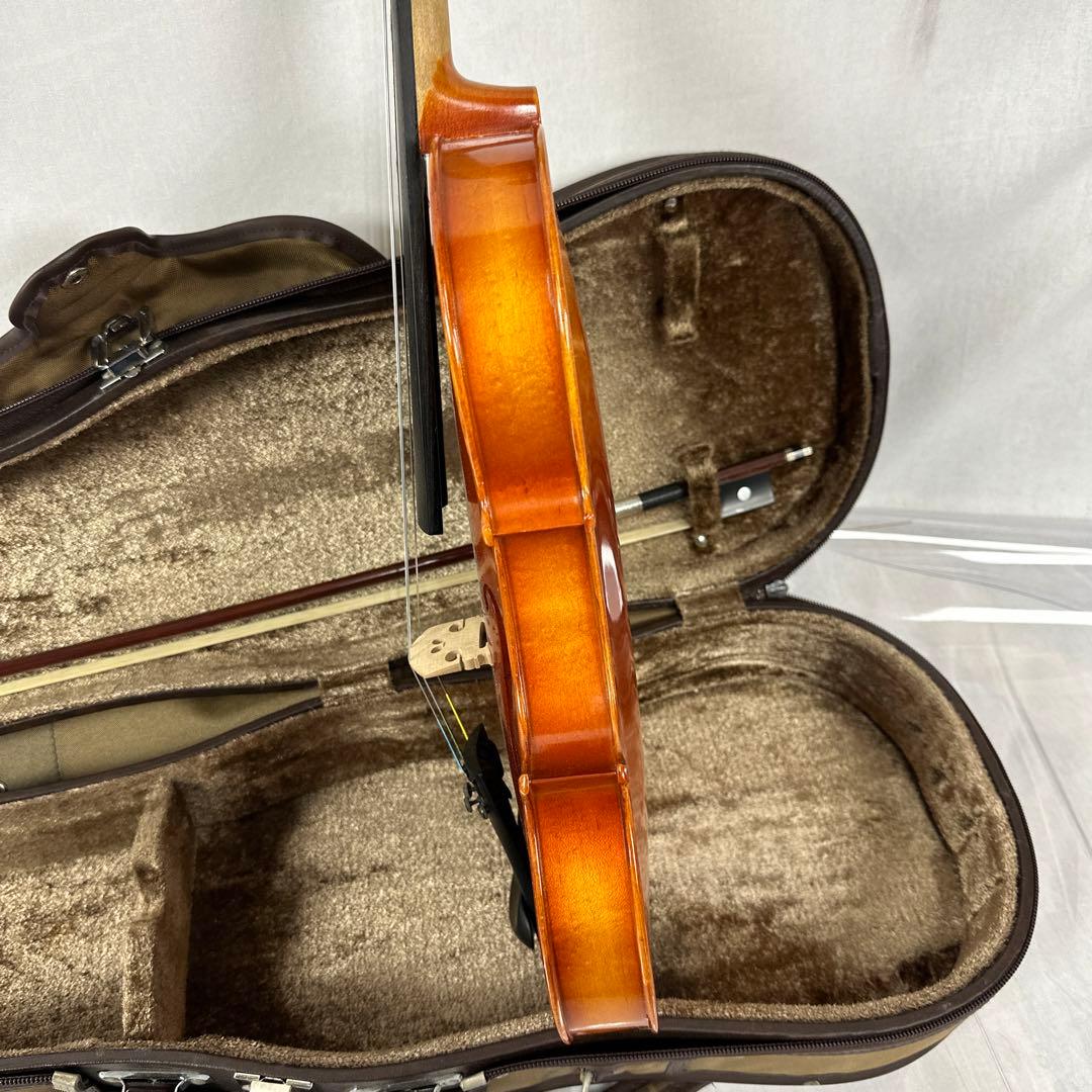 ○SUZUKI ヴァイオリン No.280 4/4 Anno1994