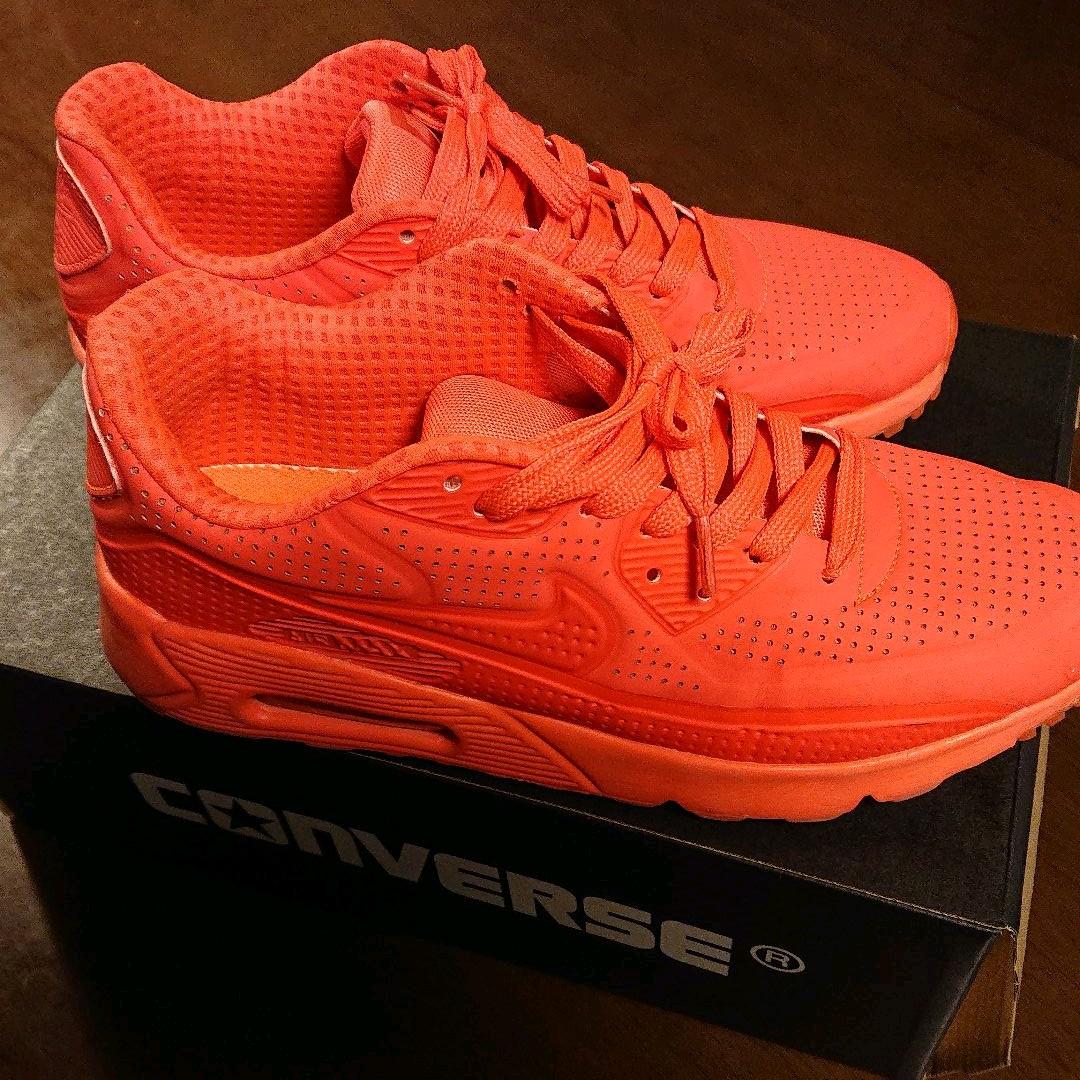 ナイキエアマックス