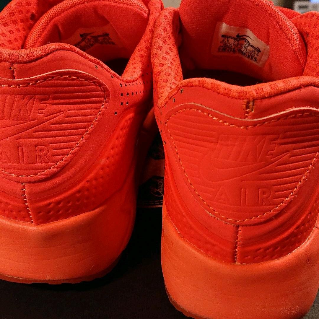 ナイキエアマックス