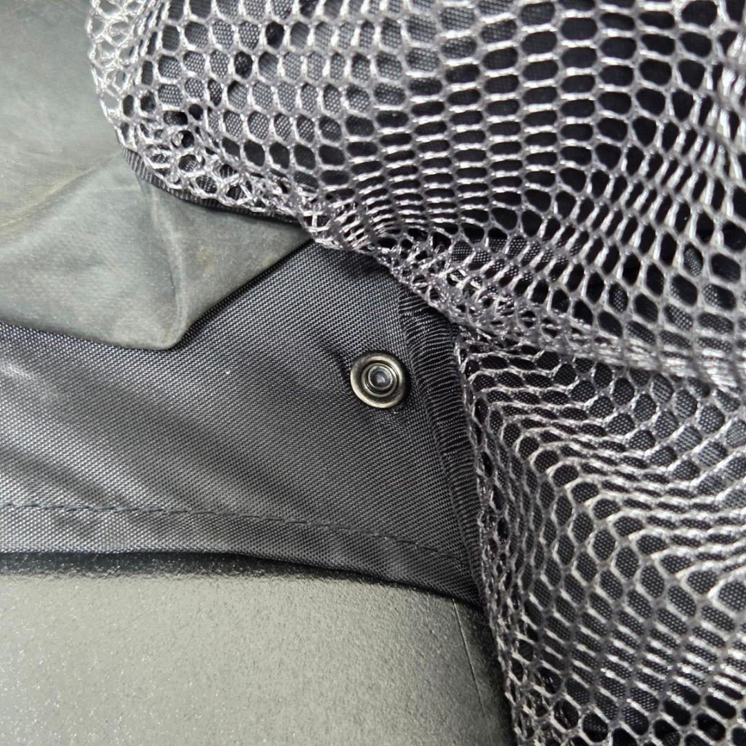 NIKE GOLF キャディバッグ トラベルケース ホイール付