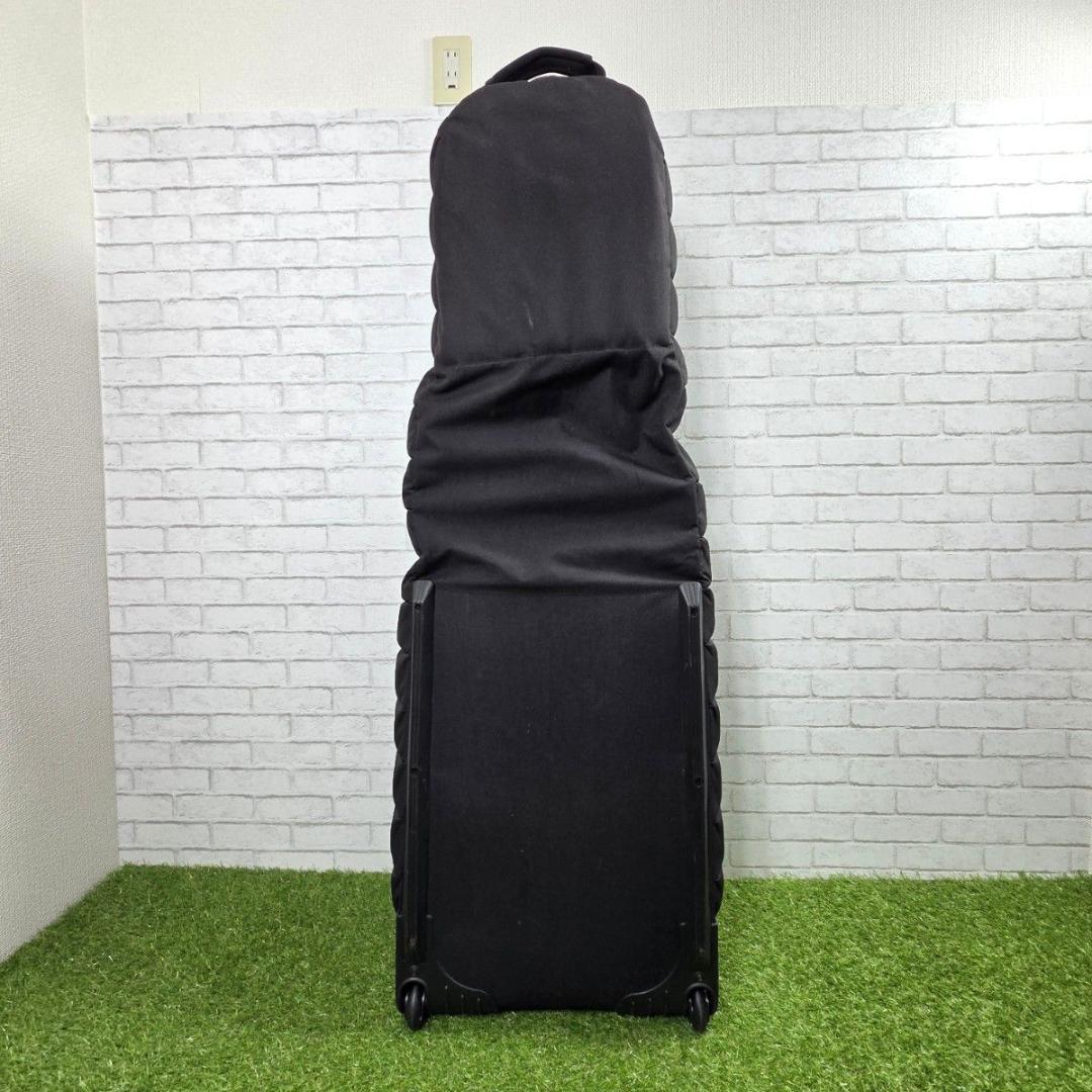 NIKE GOLF キャディバッグ トラベルケース ホイール付