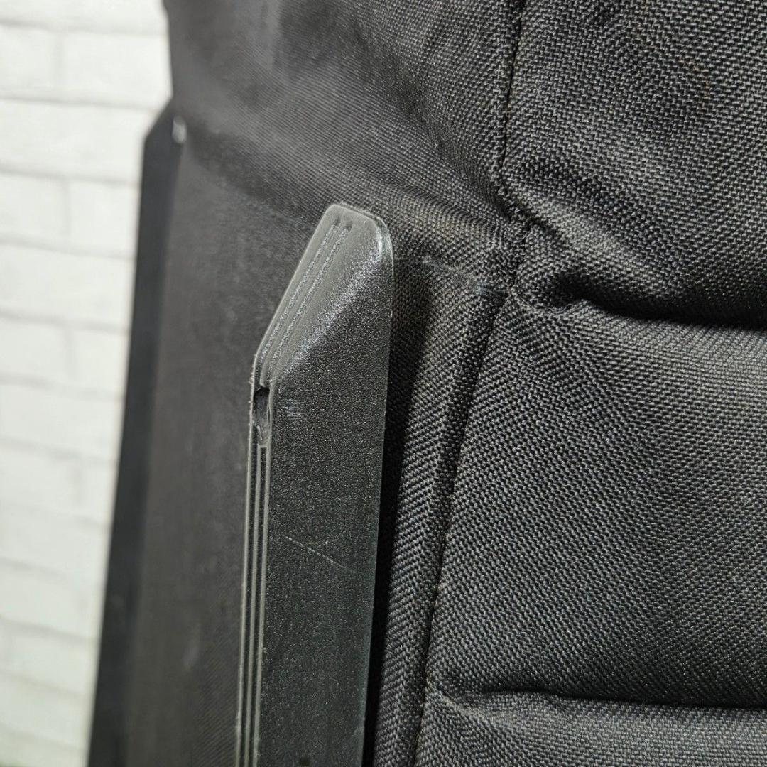 NIKE GOLF キャディバッグ トラベルケース ホイール付