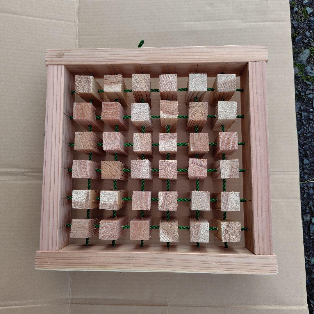 パーカッション楽器マーチングブロック