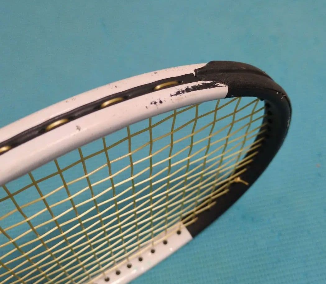 Wilson Pro Staff 97cvフェデラーv12 RF テニスラケット