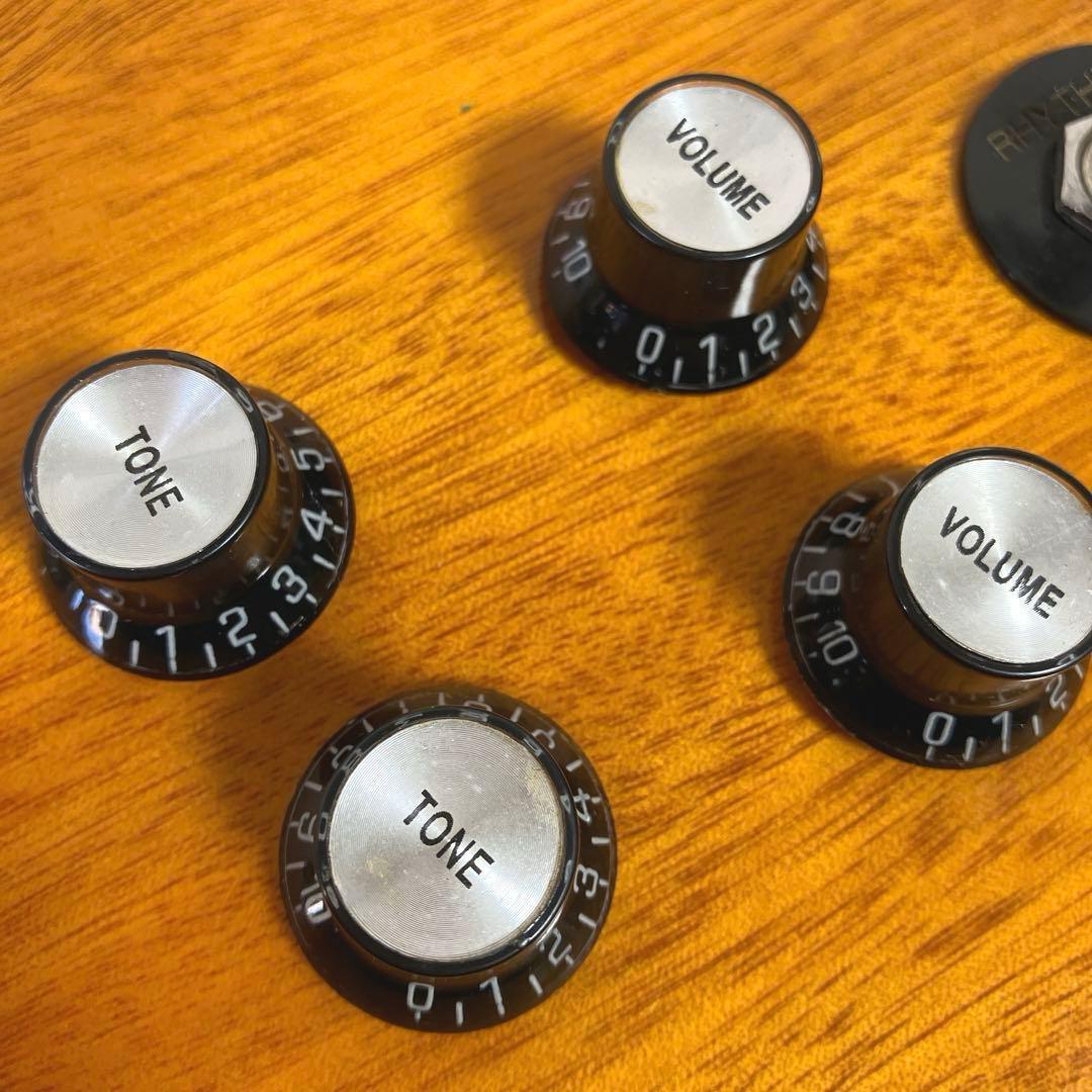 Play Tech SGスタイル エレキギター