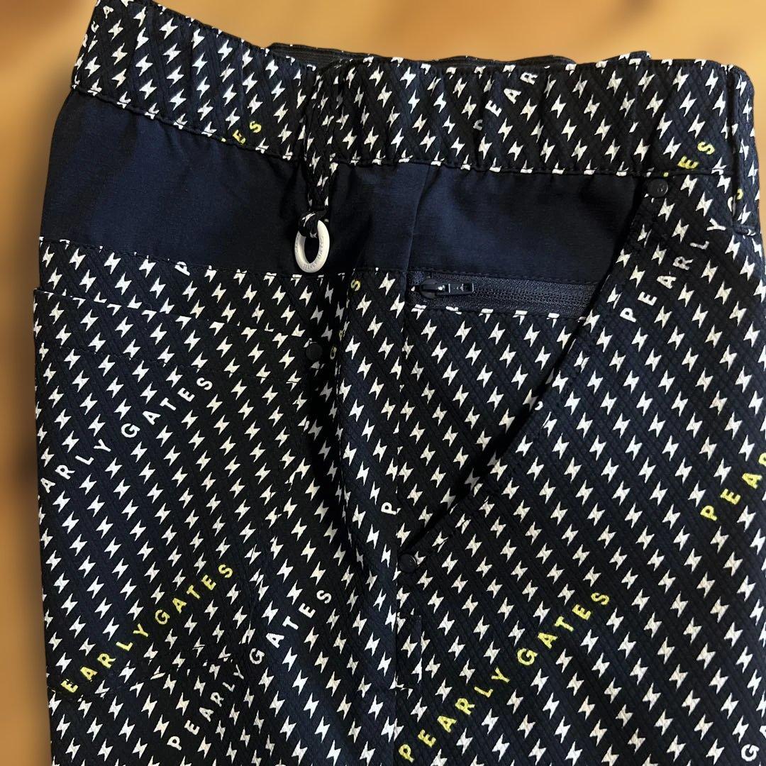 パーリーゲイツ　ジョガーパンツ