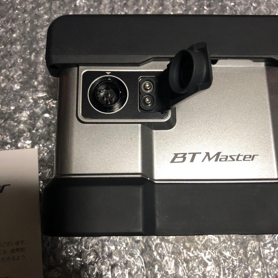 SHIMANO シマノ　BT Master 11AH ビーストマスター