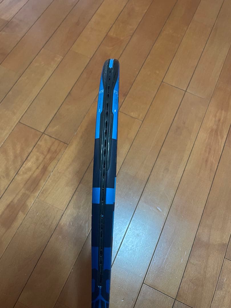 Hiro　Babolat ピュアドライブ100 PURE DRIVE G3