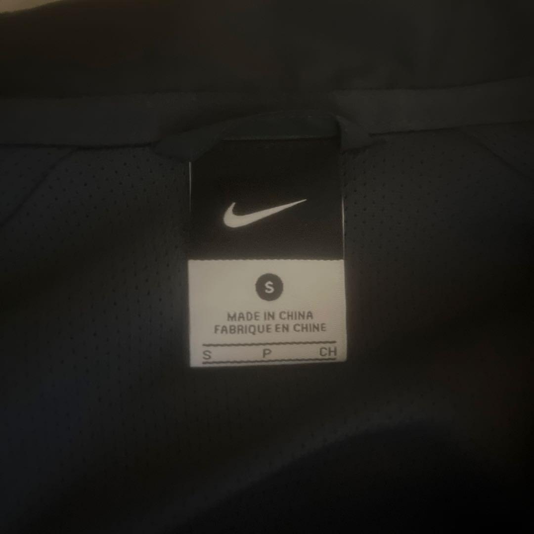 セルティックFCナイロンジャケット