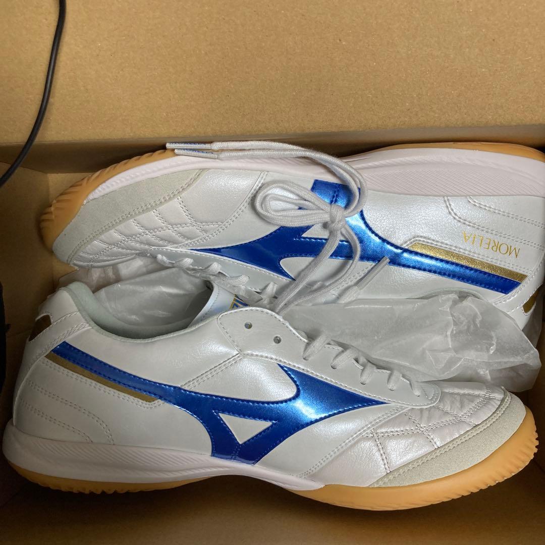 モレリア サラ ジャパン 26.0 ミズノ