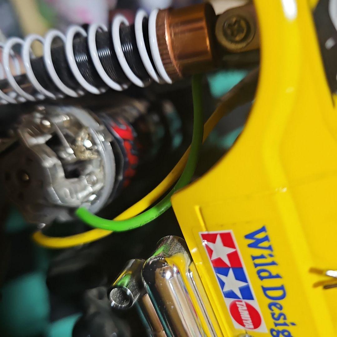 タミヤランチボックス