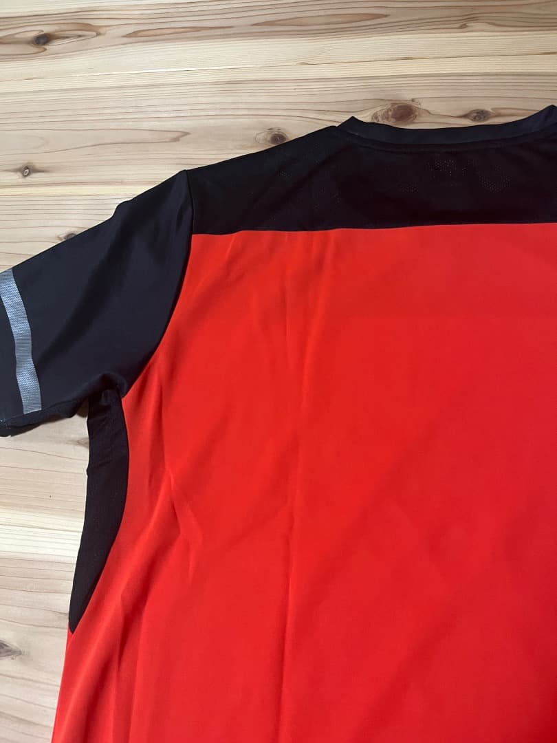 ヨネックスYONEXユニフォームシャツゲームシャツ限定40