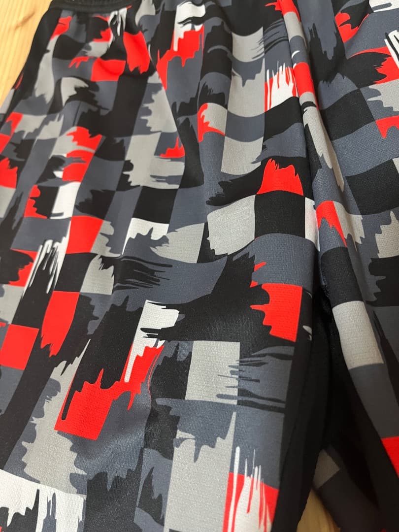 ヨネックスYONEXユニフォームシャツゲームシャツ限定40