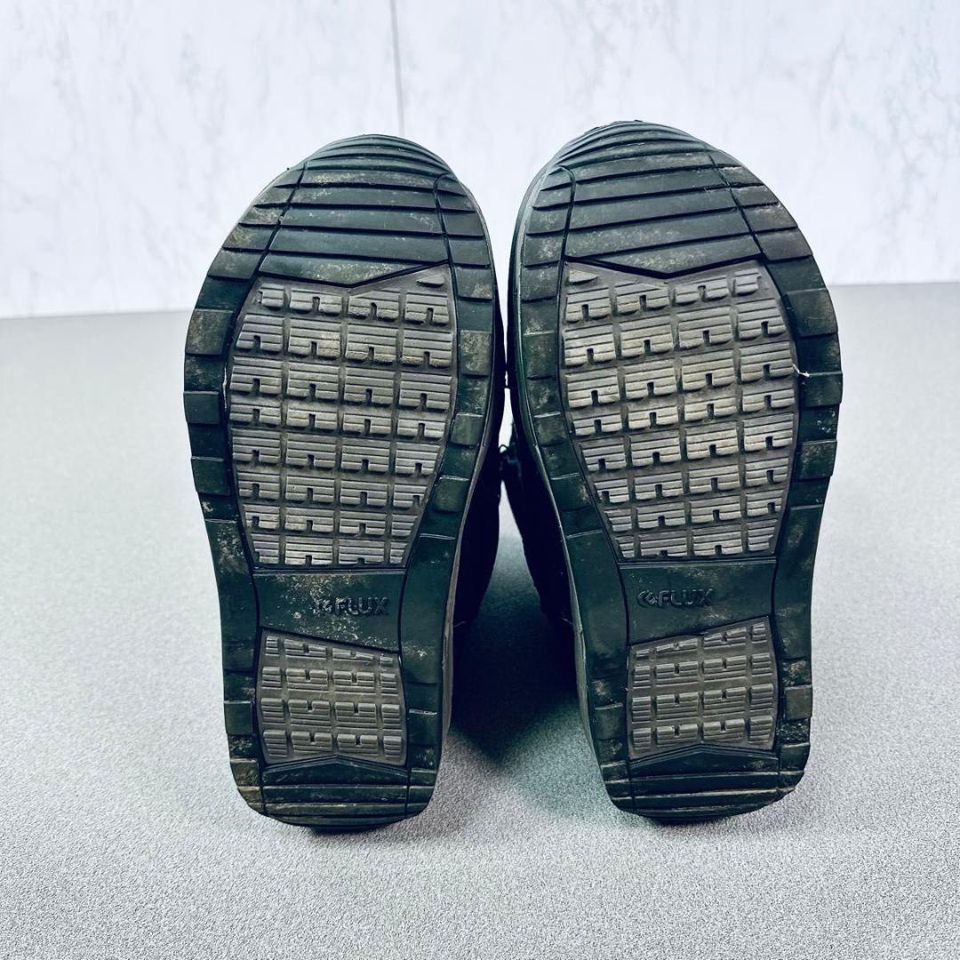 FLUX スノーボードブーツ GTO SPEED 27.5cm