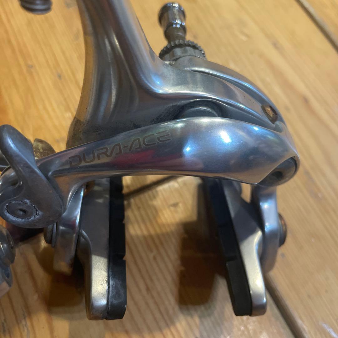 DURA-ACE リアディレイラー 3個セット