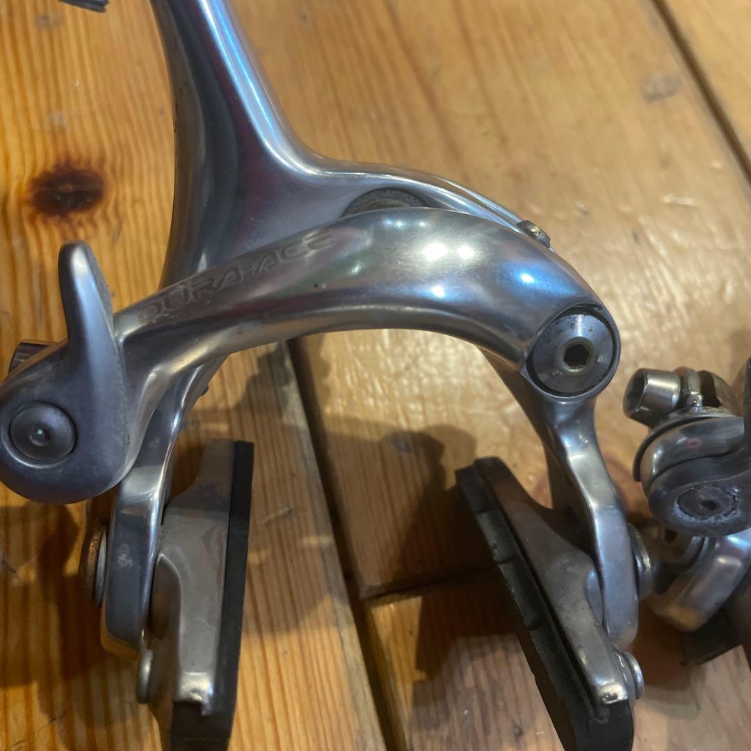 DURA-ACE リアディレイラー 3個セット