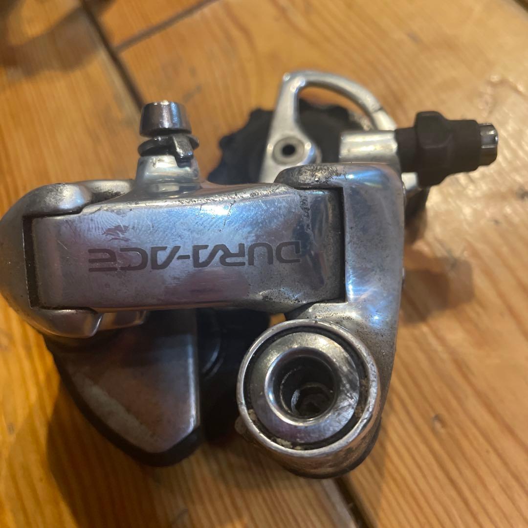 DURA-ACE リアディレイラー 3個セット
