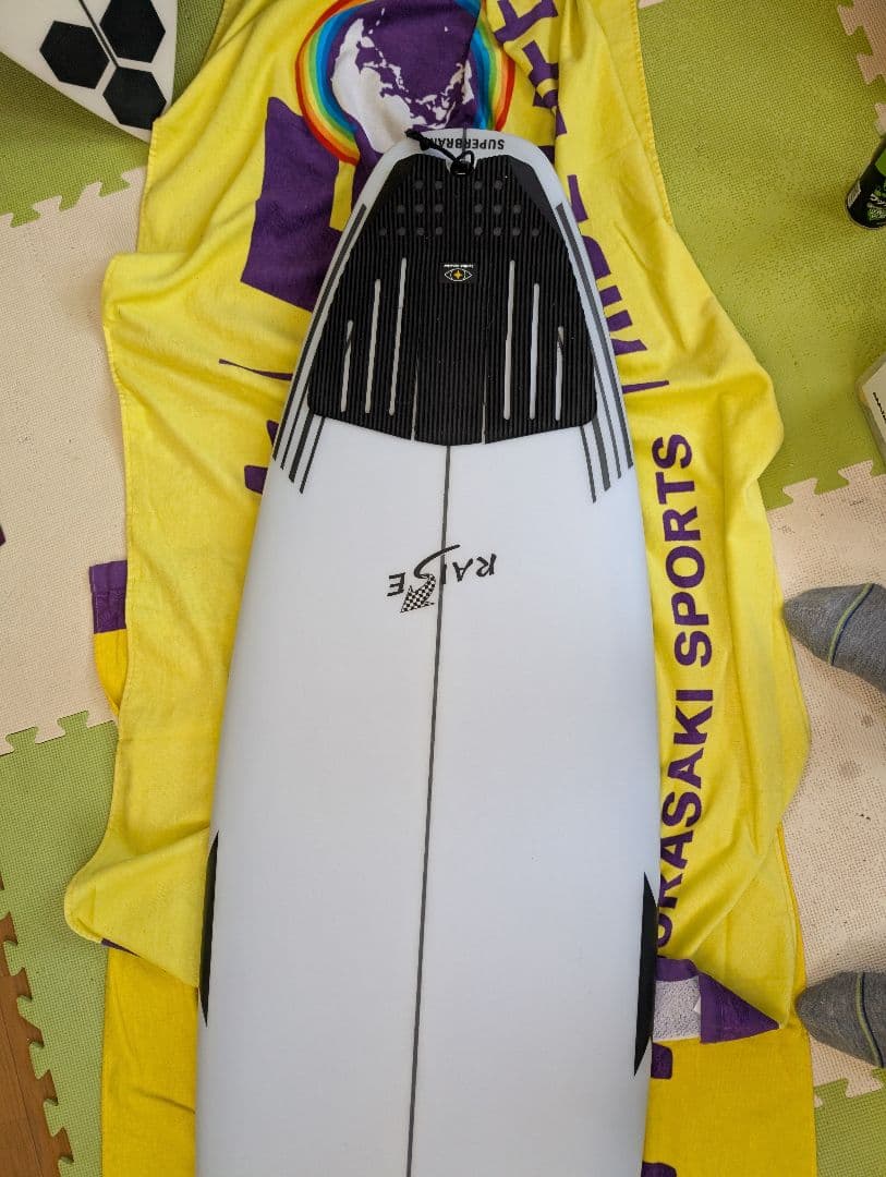 スーパーブランド RAISE