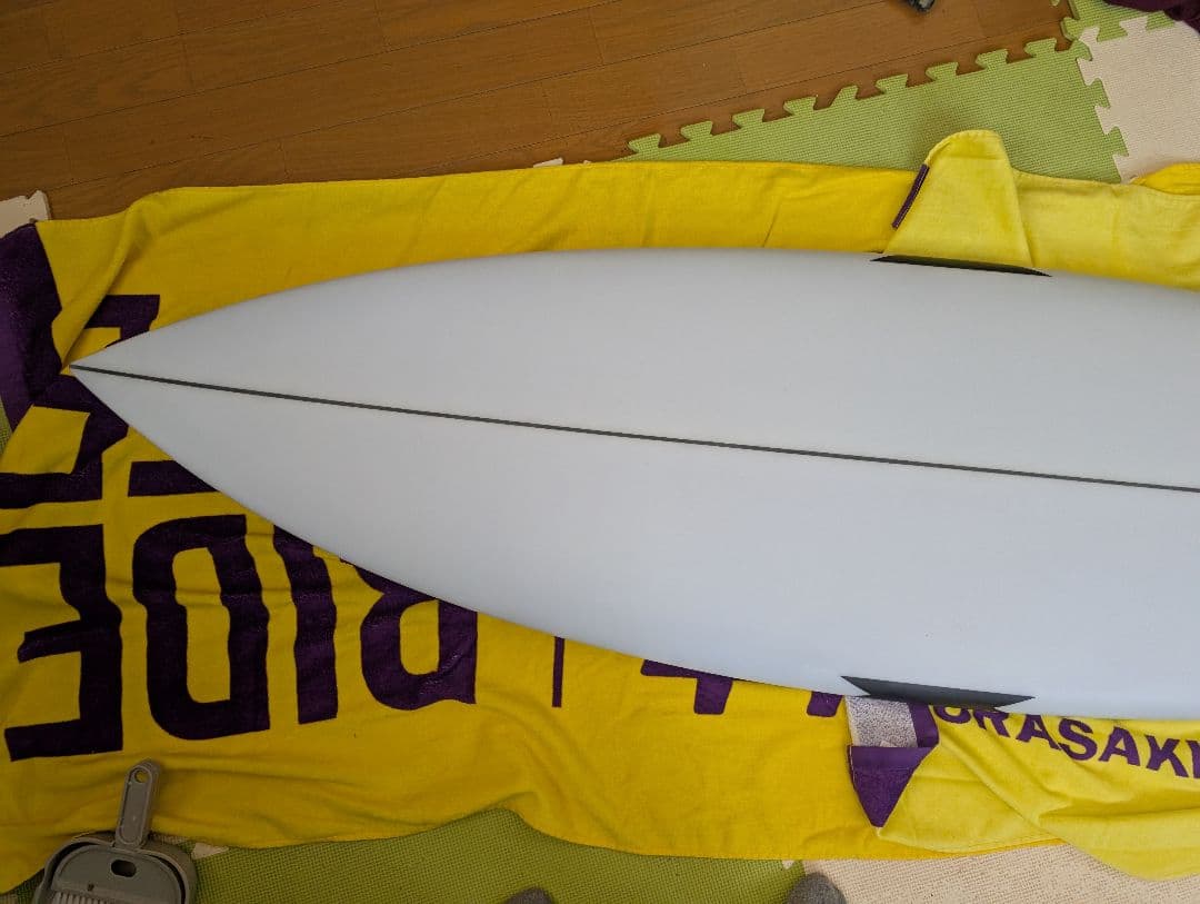 スーパーブランド RAISE