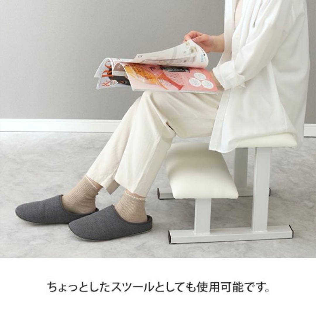 オットマン フットネイル フットレスト 足置き台  フット台 踏み台