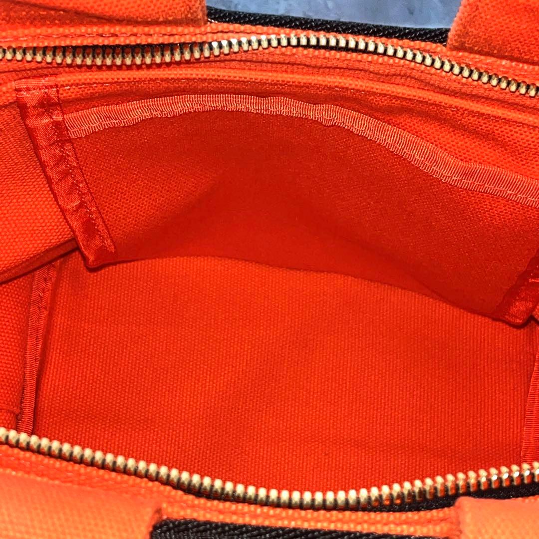 未使用級　ゴルフ　MARK&LONA マークアンドロナ スカル　カートバック