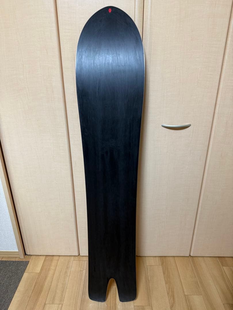 gentemstick SPOONFISH　152 2024-2025モデル