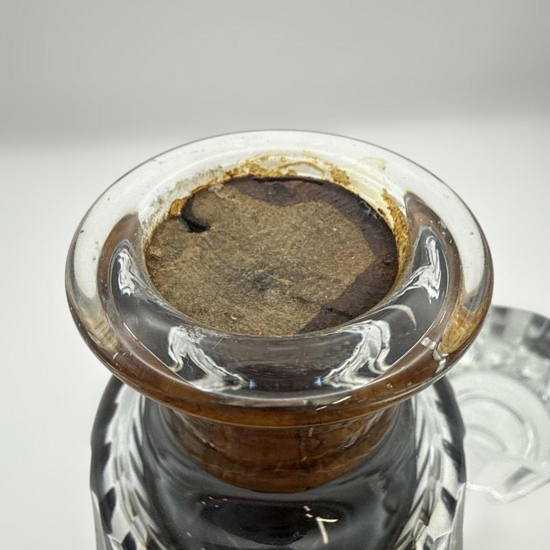 カミュ CAMUS カラフェ バカラ コニャック 古酒　Y