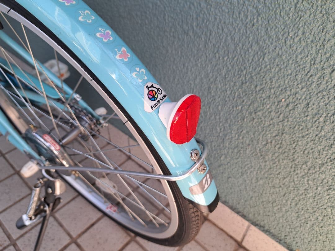 【極美品】BRIDGESTONE 子供用自転車