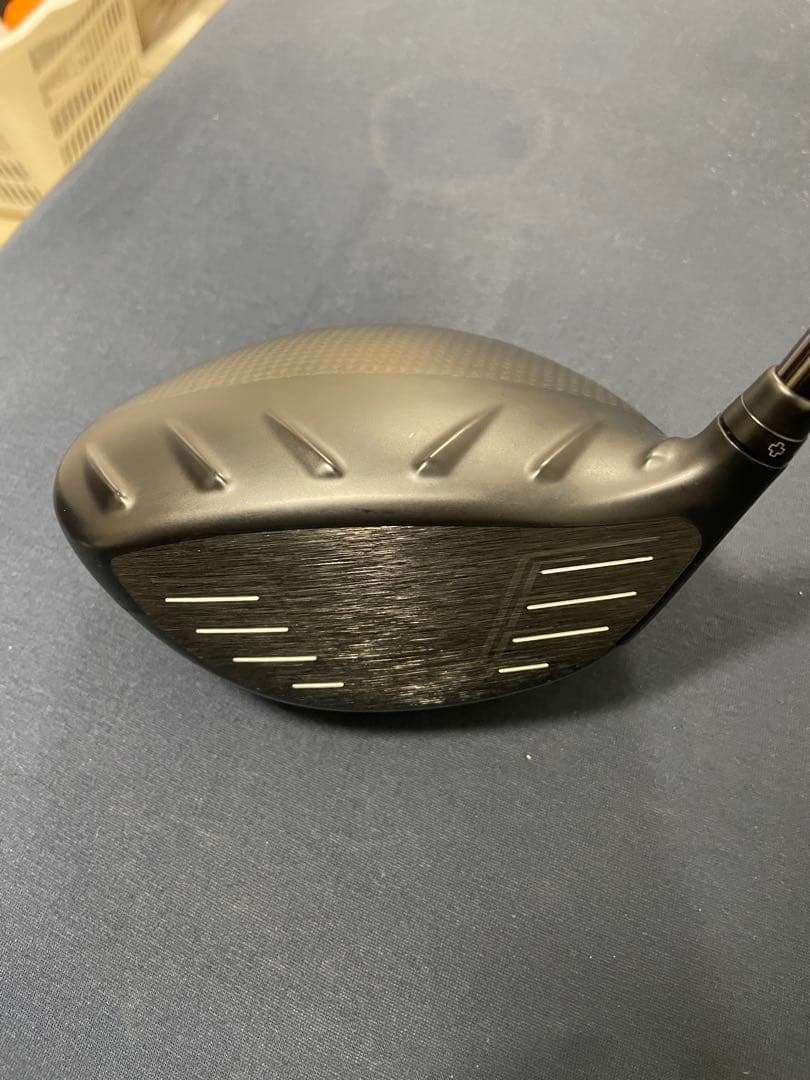 PING G4440 LST ドライバー 9度