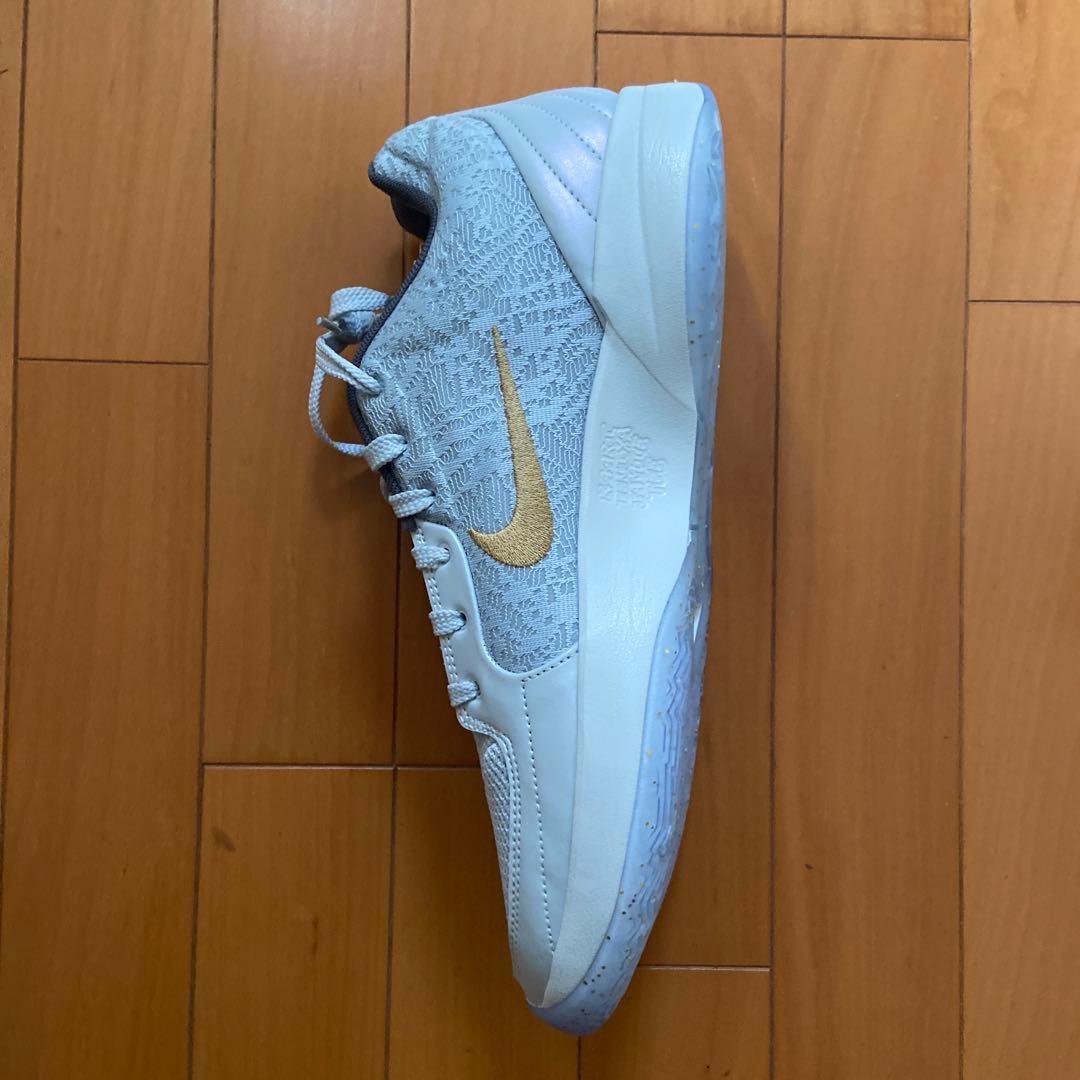 シューズ(男性用) Nike Ja 2 Tree Top 29cm