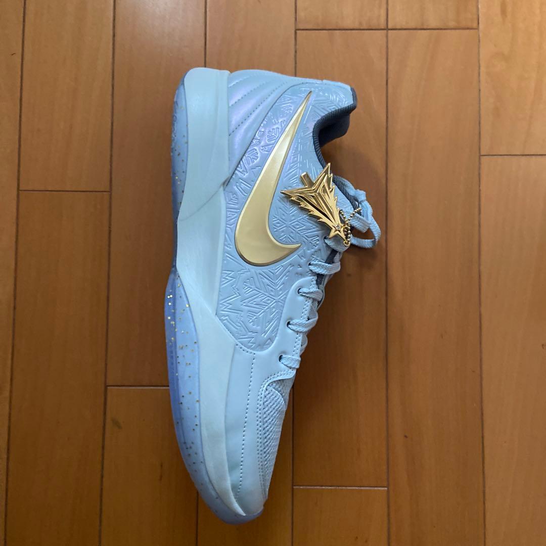 シューズ(男性用) Nike Ja 2 Tree Top 29cm