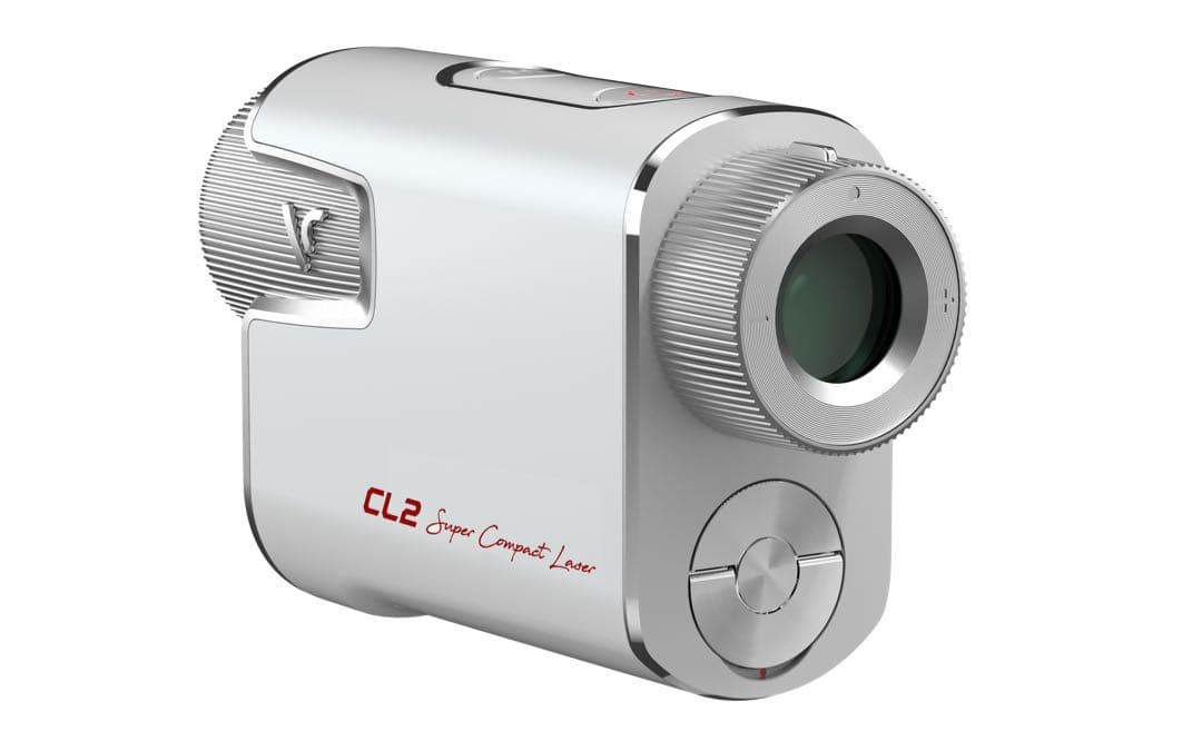 キウイ VOICE CADDIE ボイスキャディー / CL2 距離計